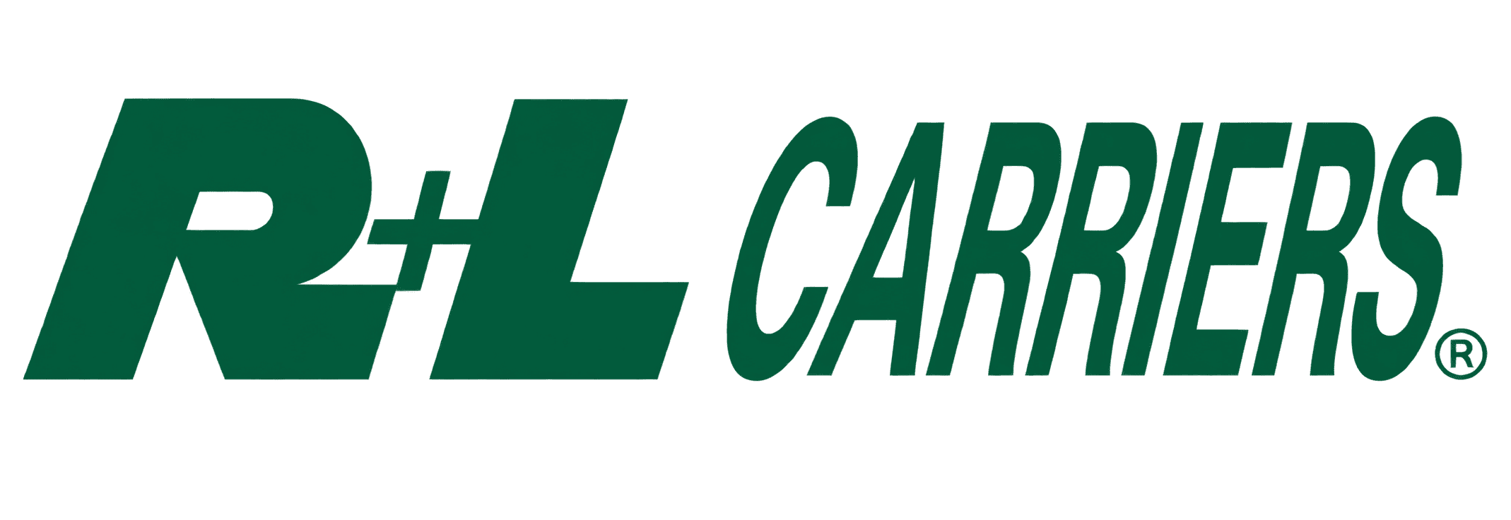 R+L Carriers