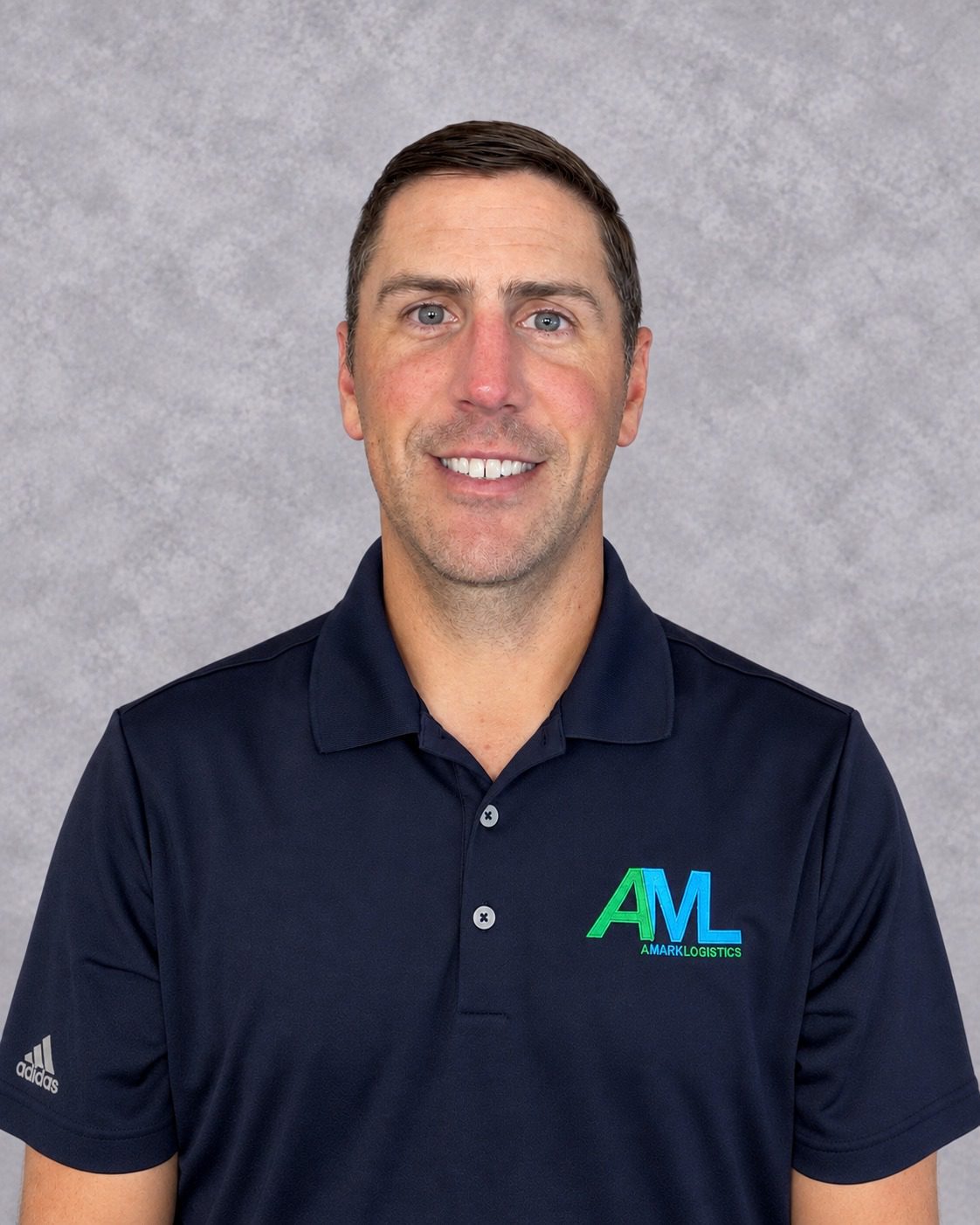 Marc Houlas, Director of Sales at Amark Logistics