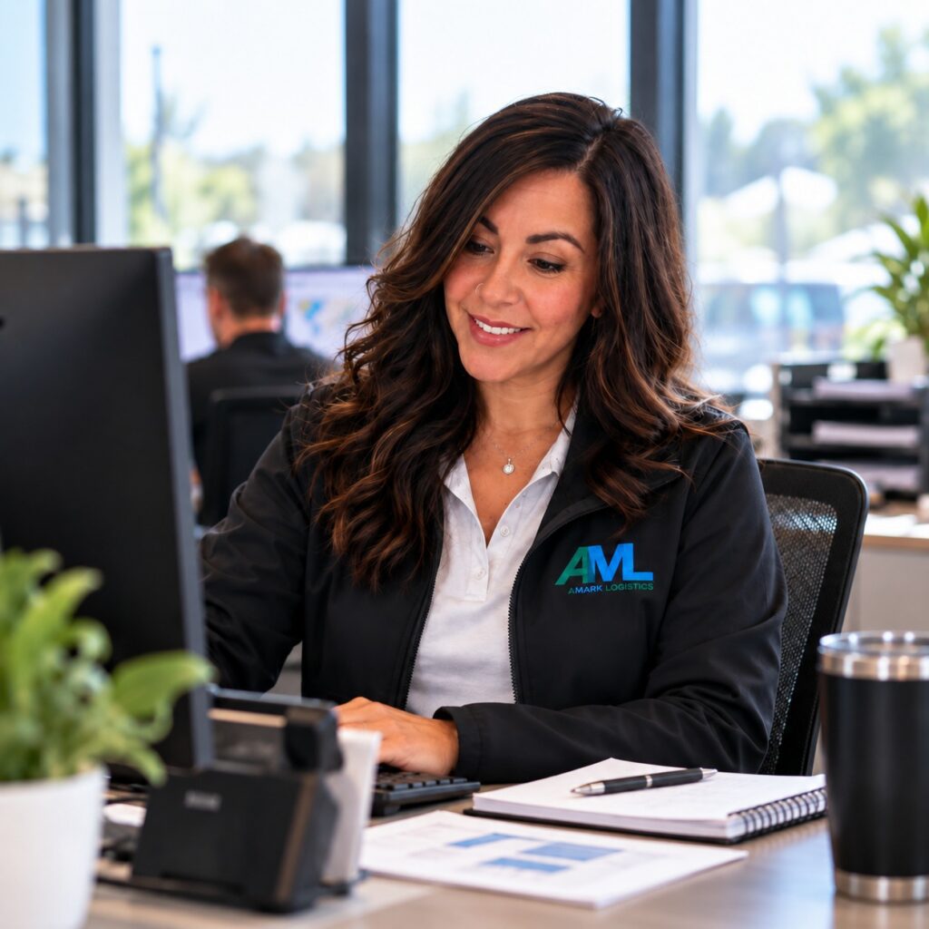 The People Behind Every Amark Shipment: Meet Our Westlake Team