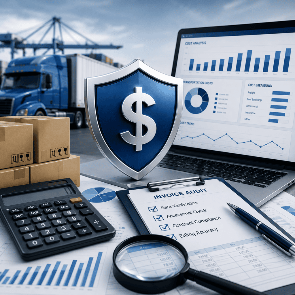 LTL Market Update Fall 2026: What Ohio Shippers Should Know Before Peak Season