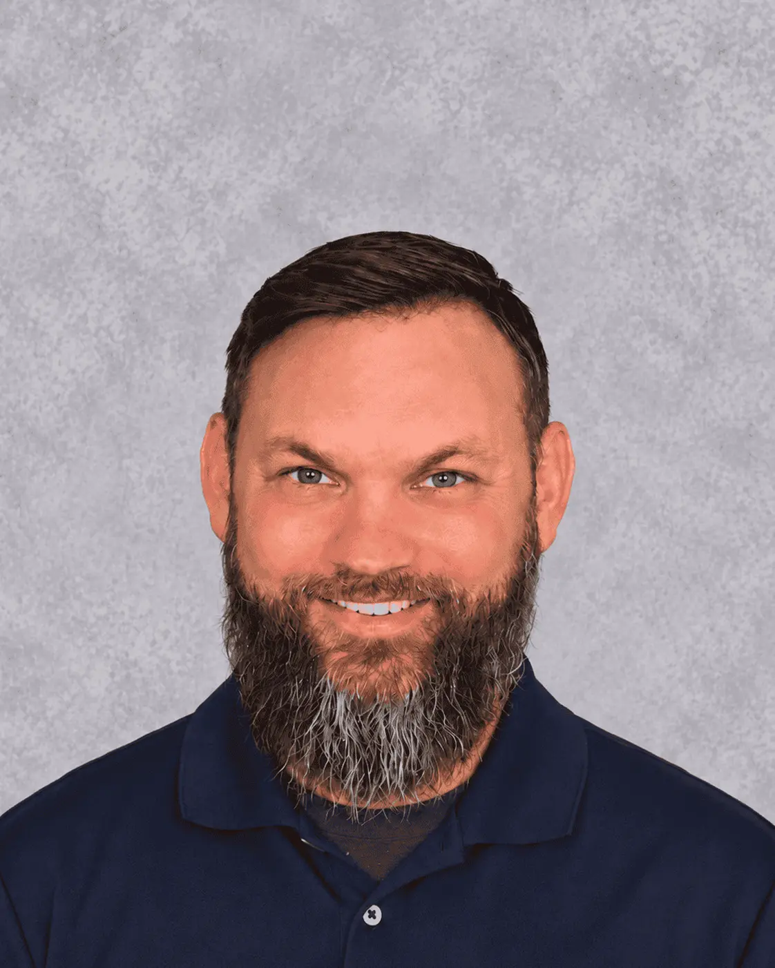 Richie Keane, Director of Operations at Amark Logistics